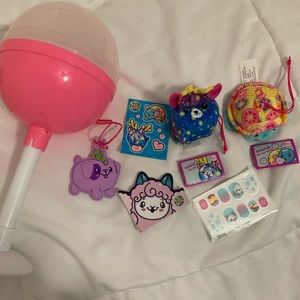 💗PIKMI POPS💗 MEDIUM SIZE